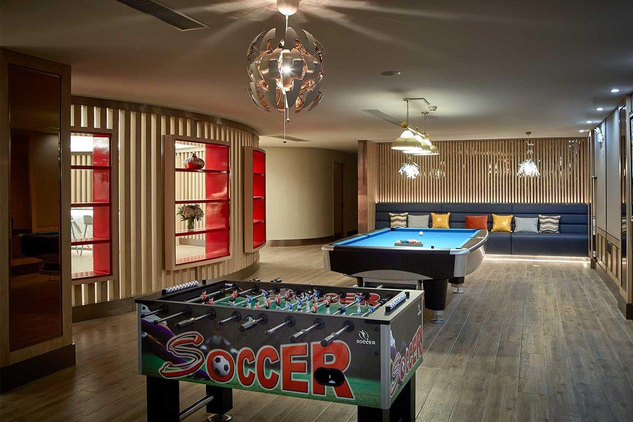 One Sunland Serviced Suites Managed By Lanson Place Шанхай Екстериор снимка