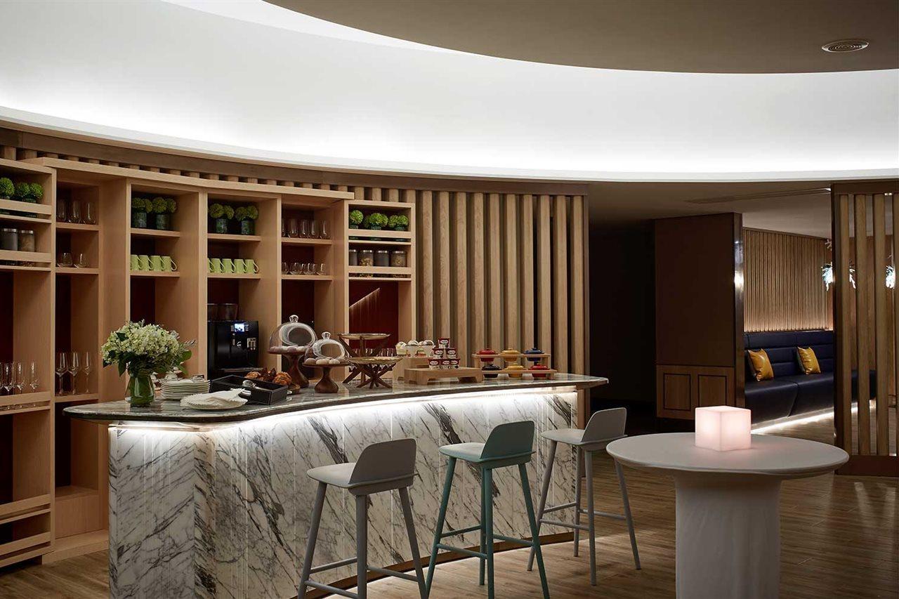 One Sunland Serviced Suites Managed By Lanson Place Шанхай Екстериор снимка