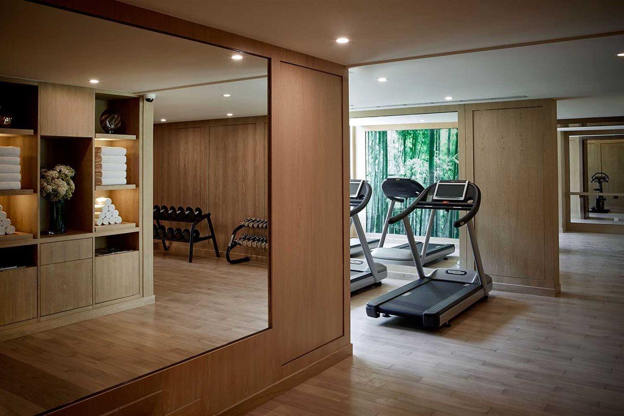 One Sunland Serviced Suites Managed By Lanson Place Шанхай Екстериор снимка