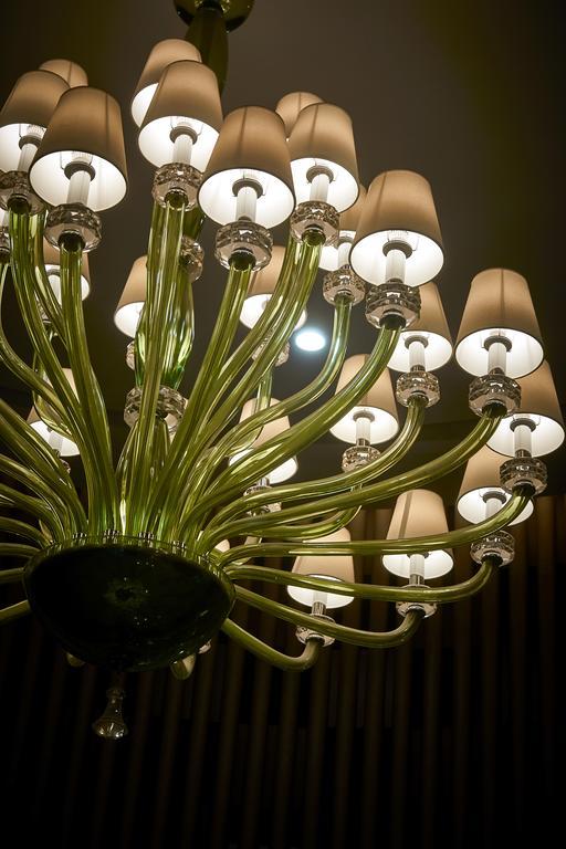 One Sunland Serviced Suites Managed By Lanson Place Шанхай Екстериор снимка