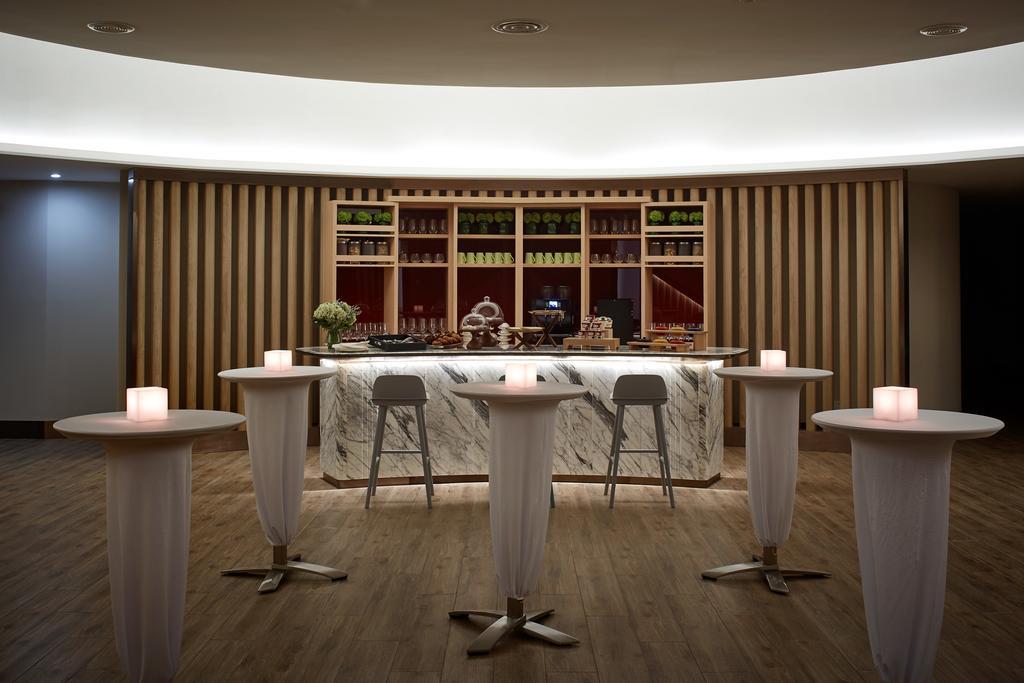 One Sunland Serviced Suites Managed By Lanson Place Шанхай Екстериор снимка