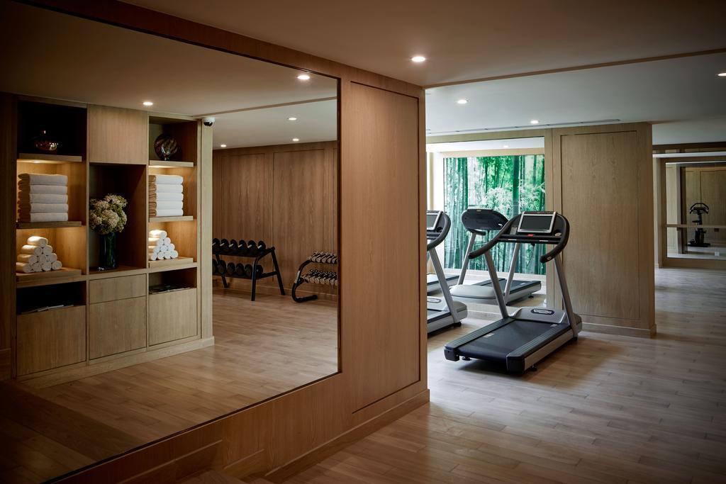 One Sunland Serviced Suites Managed By Lanson Place Шанхай Екстериор снимка