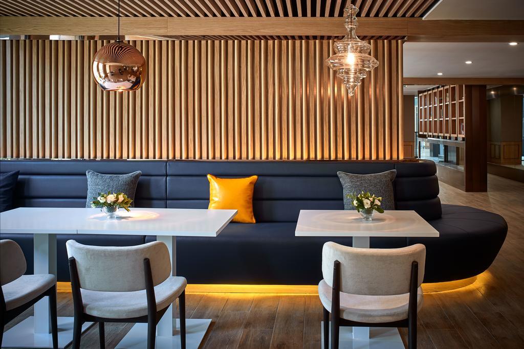 One Sunland Serviced Suites Managed By Lanson Place Шанхай Екстериор снимка