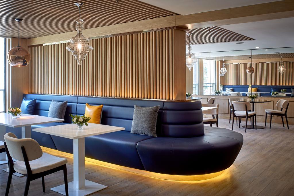 One Sunland Serviced Suites Managed By Lanson Place Шанхай Екстериор снимка
