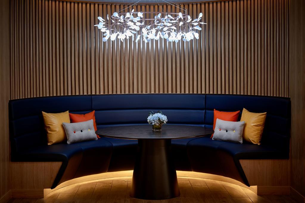 One Sunland Serviced Suites Managed By Lanson Place Шанхай Екстериор снимка