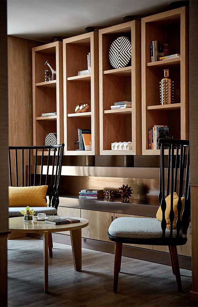 One Sunland Serviced Suites Managed By Lanson Place Шанхай Екстериор снимка