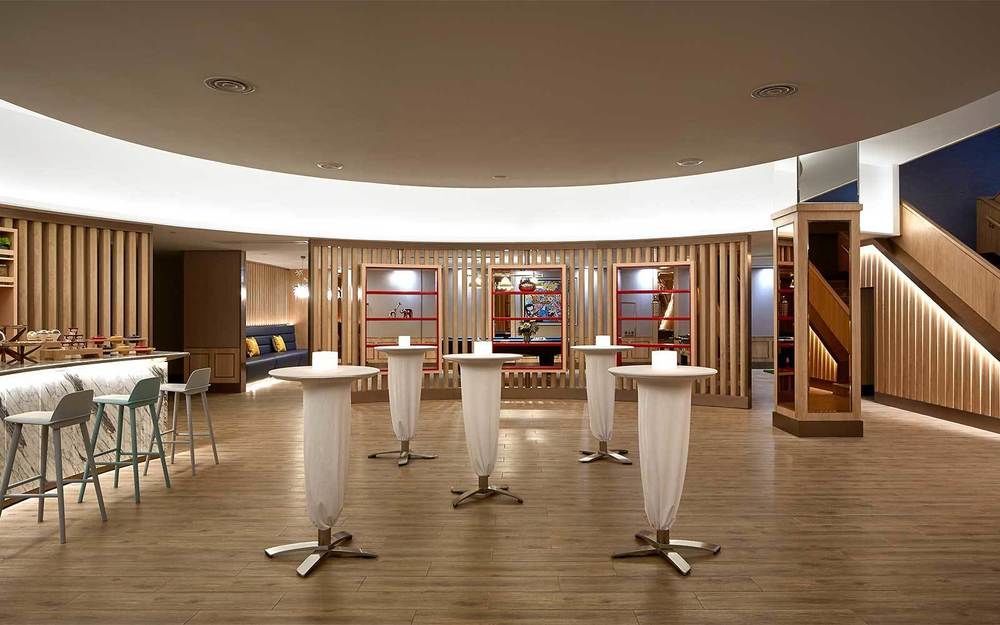One Sunland Serviced Suites Managed By Lanson Place Шанхай Екстериор снимка